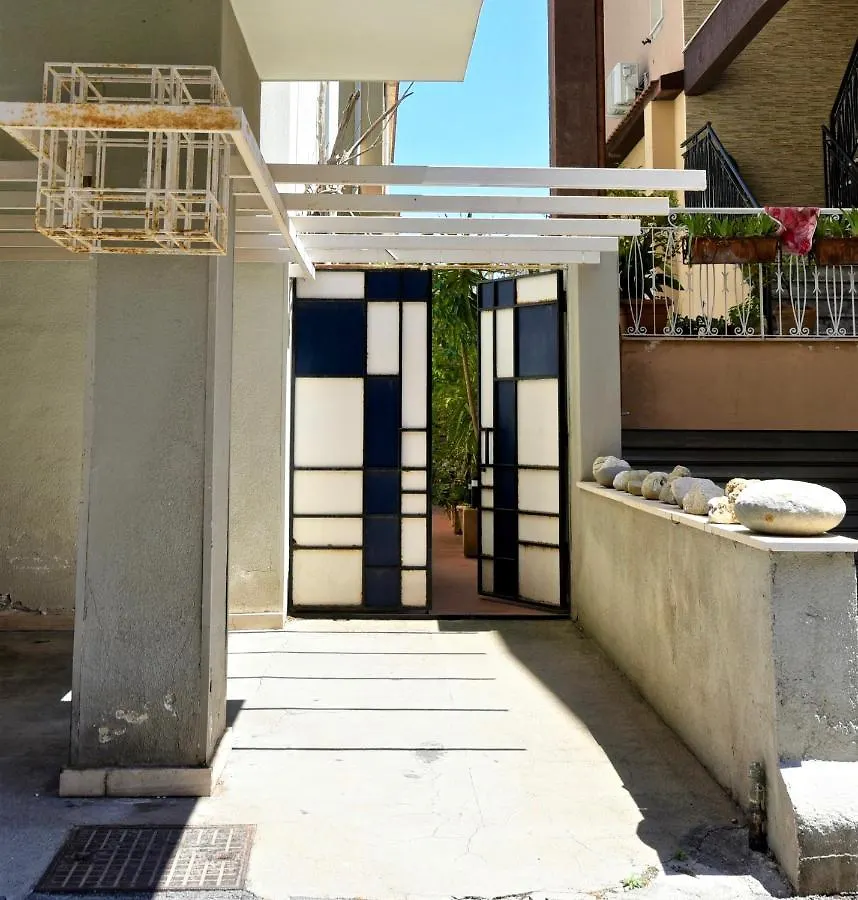Taormina Collection: Butterfly Apartment Italy