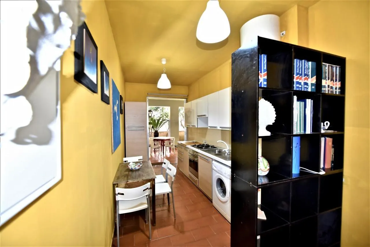 Taormina Collection: Butterfly Apartment