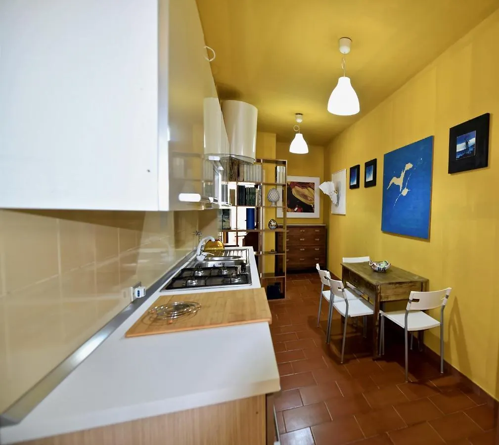 Taormina Collection: Butterfly Apartment