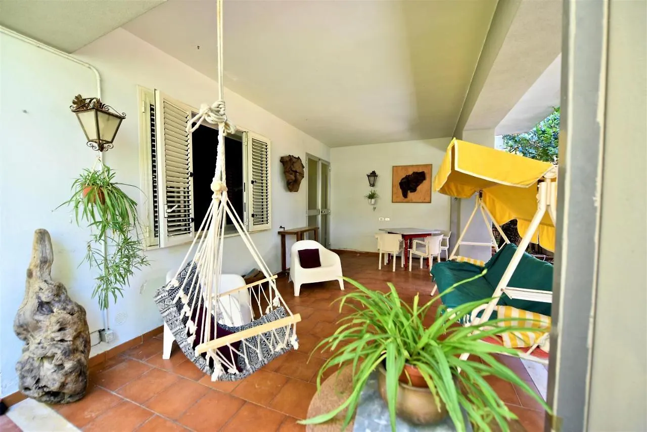 Taormina Collection: Butterfly Apartment Italy
