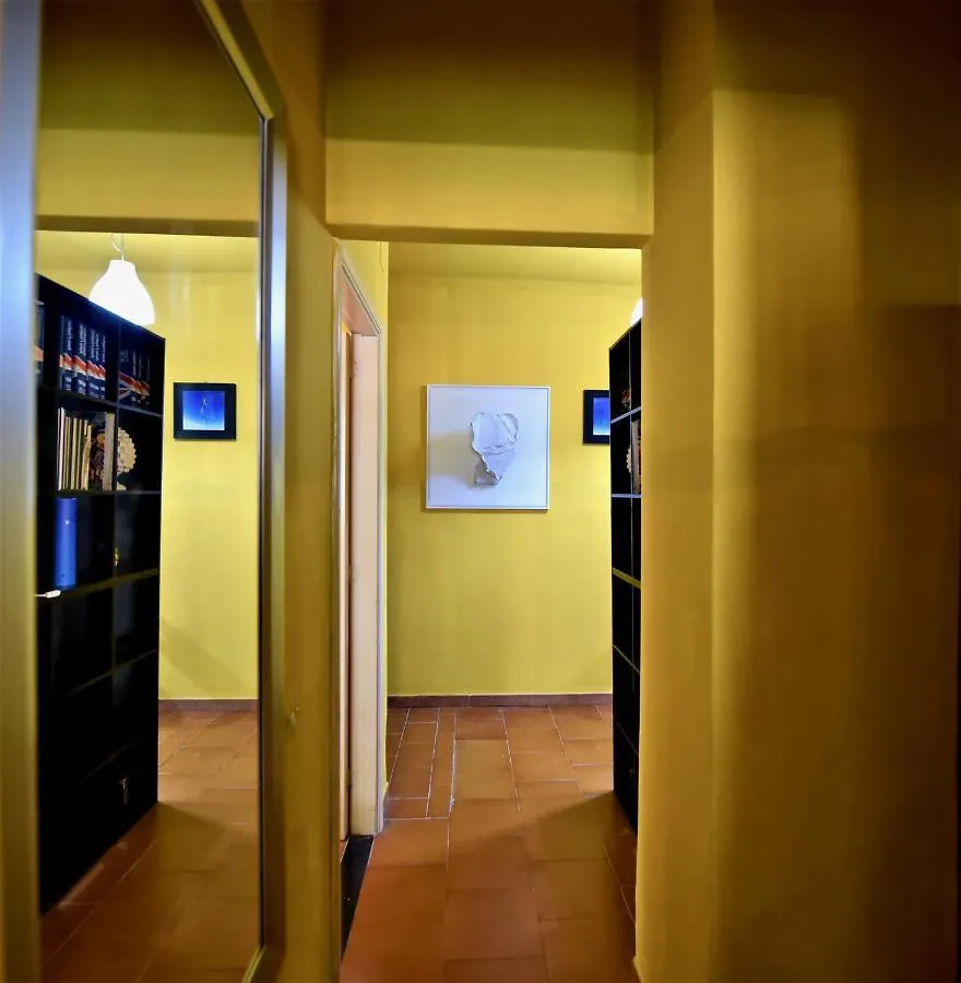 Taormina Collection: Butterfly Apartment