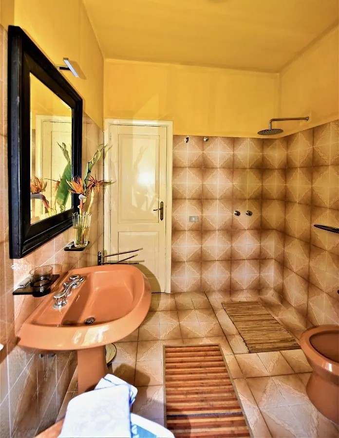 Taormina Collection: Butterfly Apartment