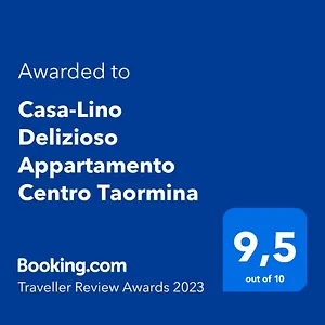  Apartment Casa-lino Delizioso Centro