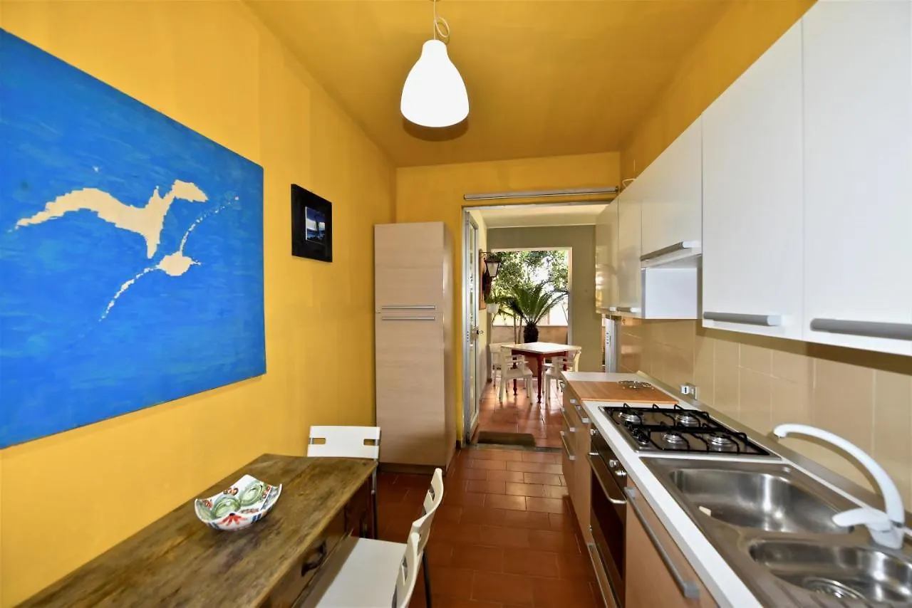 Taormina Collection: Butterfly Apartment