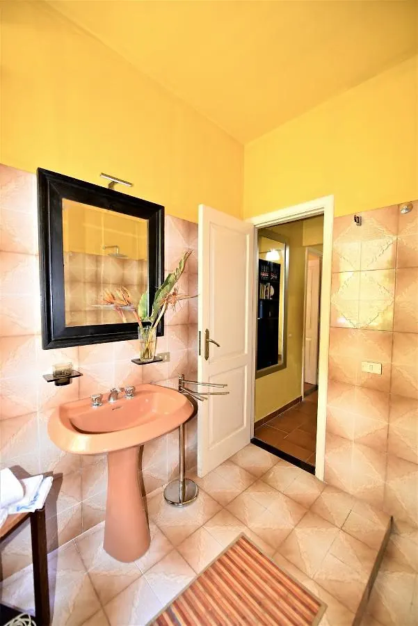 Taormina Collection: Butterfly Apartment 0*,  Italy