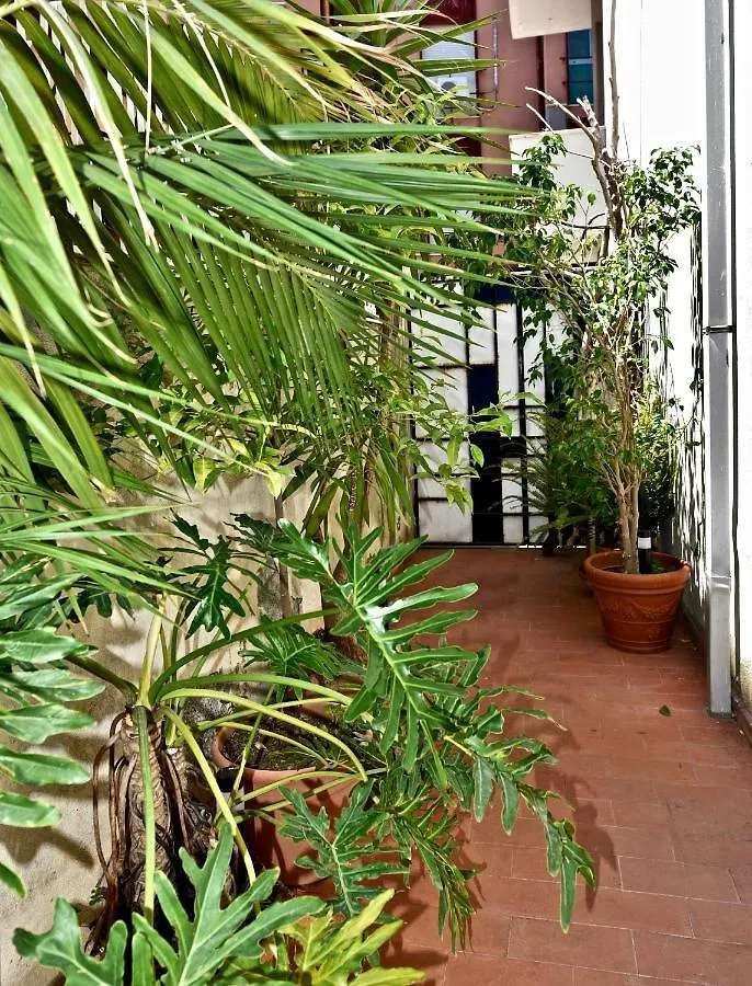 Taormina Collection: Butterfly Apartment 0*,