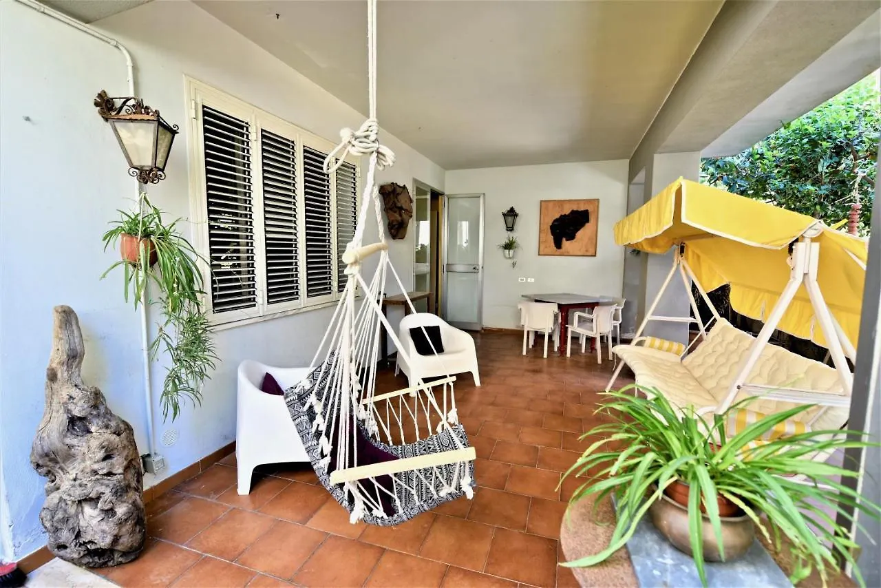 Taormina Collection: Butterfly Apartment Italy