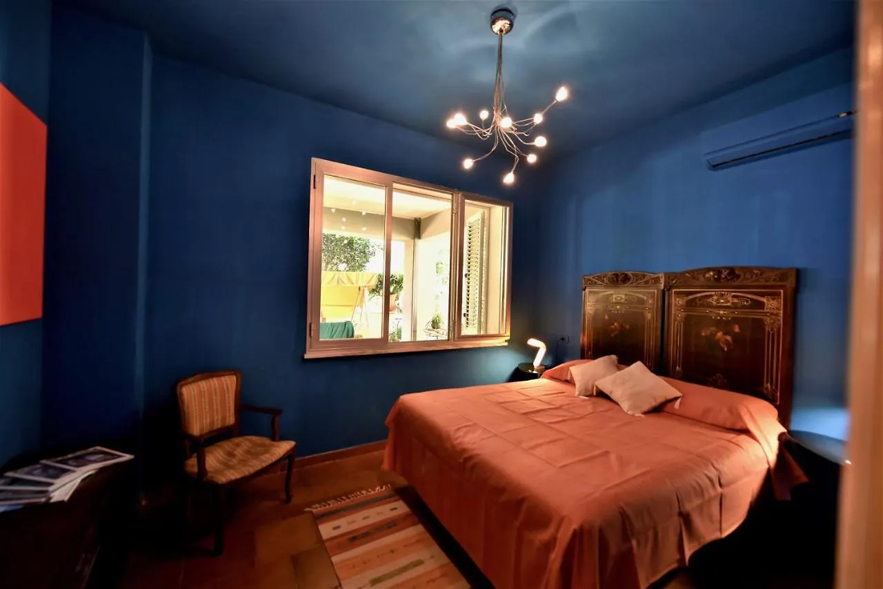 Taormina Collection: Butterfly Apartment 0*,  Italy
