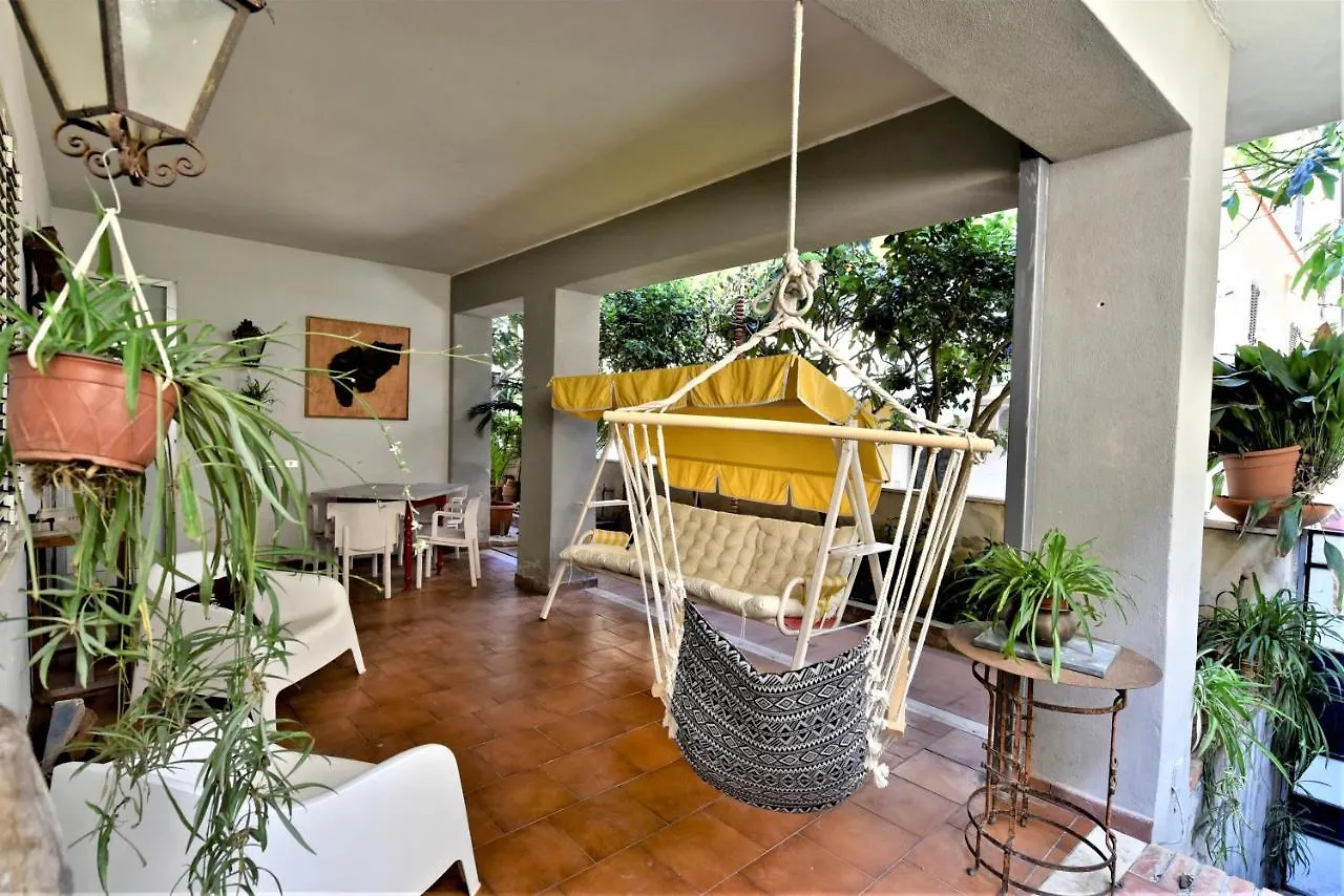 Taormina Collection: Butterfly Apartment