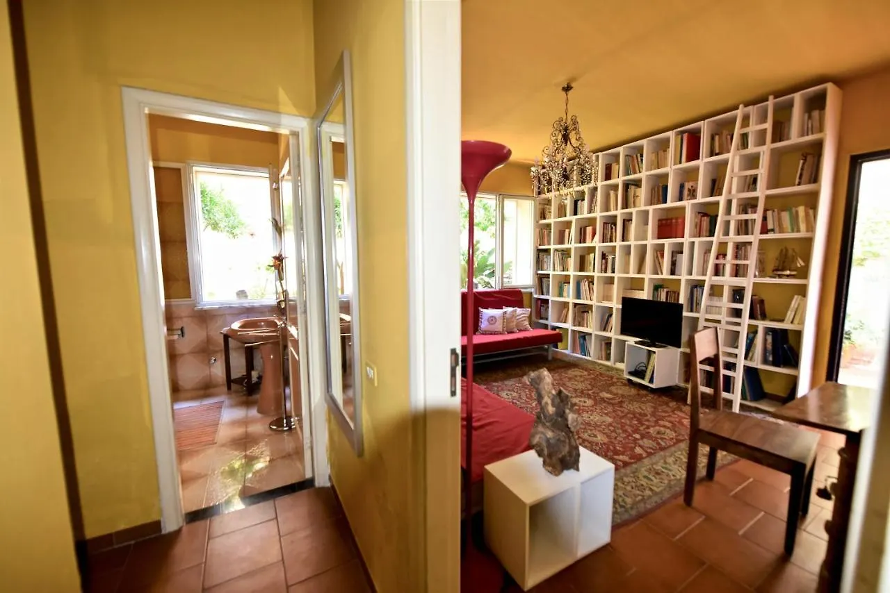 Taormina Collection: Butterfly Apartment 0*,  Italy