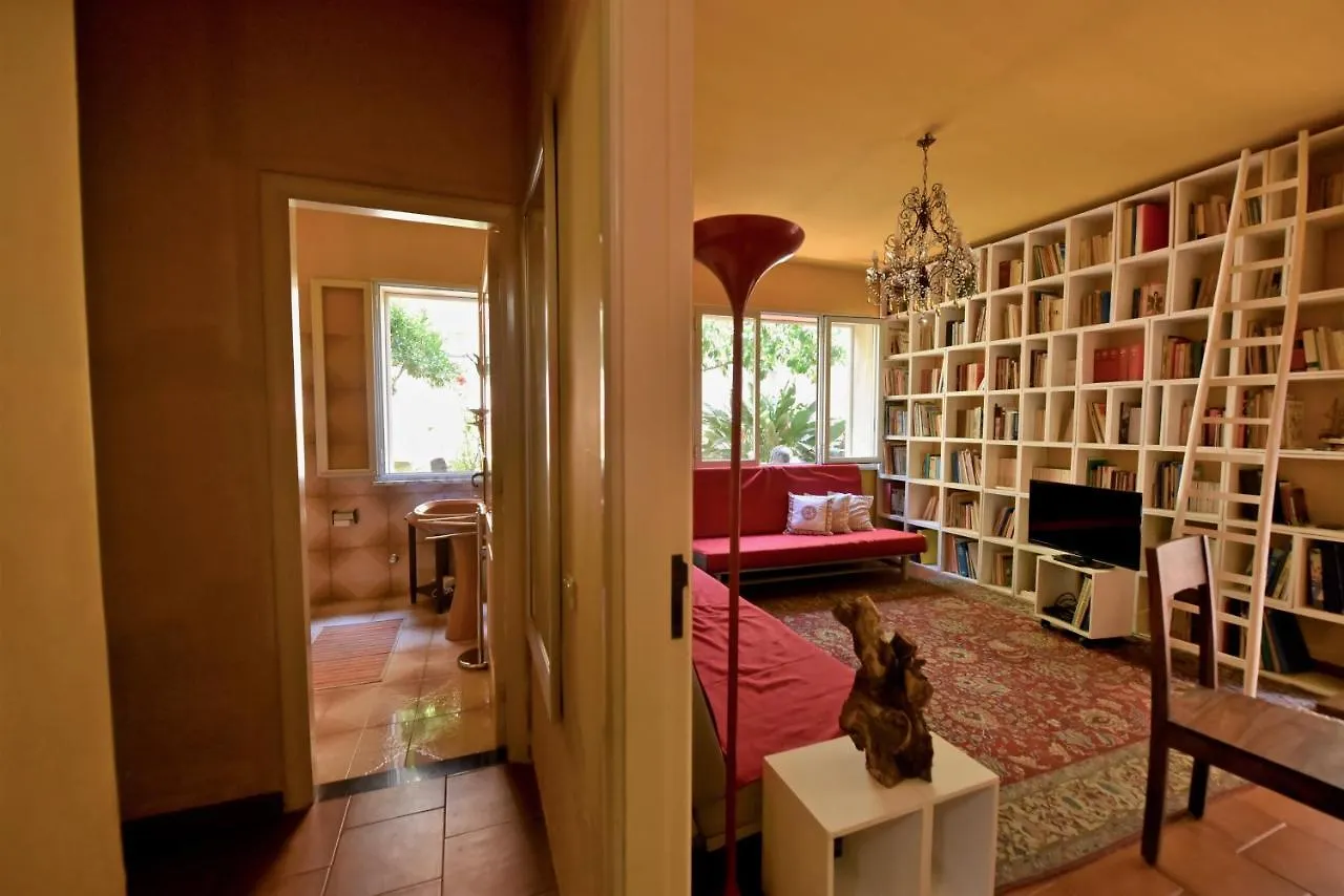 Taormina Collection: Butterfly Apartment 0*,